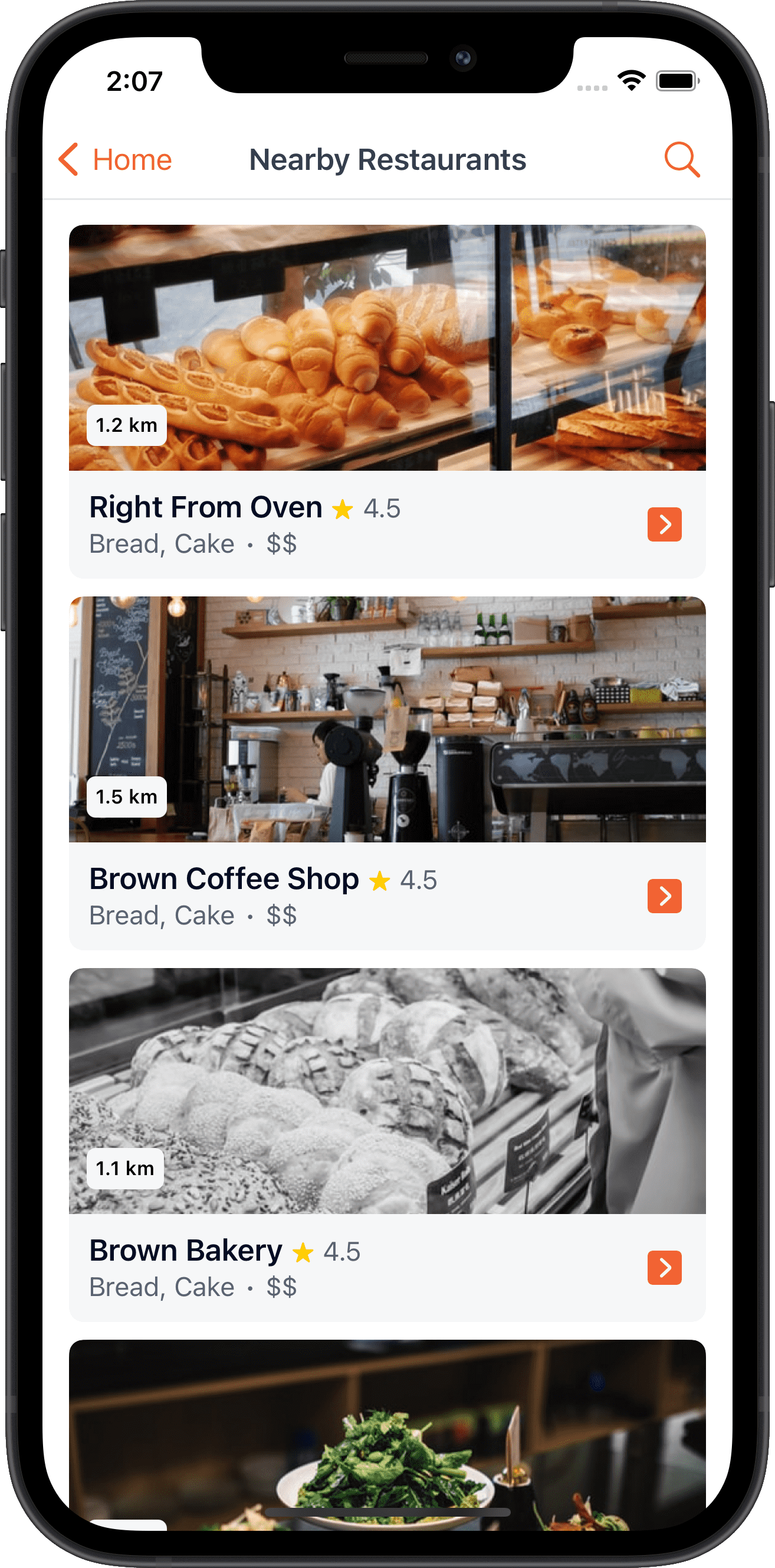 design system, food delivery, app, ui, ux, uikit